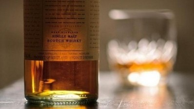 Whiskey is an increasingly popular spirit, according to the Distilled Spirits Council.