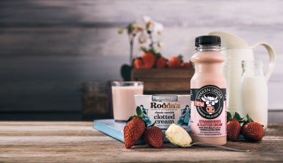 New product launches beverages march 2017