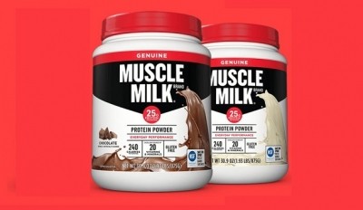 Muscle Milk is no longer facing allegations from a plaintiff and consumer that it has been deceptively and intentionally under filling its protein powder product containers.