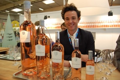 Vinisud 2014 picture gallery