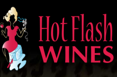 ‘Make fun of the menopause!’ with Mood Swing Merlot from Hot Flash 
