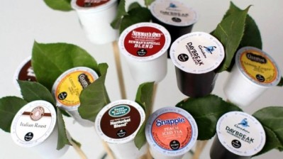 Keurig Green Mountain ties up with Dr Pepper on Keurig Cold 