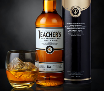 Beam Inc. Scotches talk of Teacher’s whiskey losing Indian No.1 spot