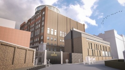 Guinness Storehouse €16m expansion