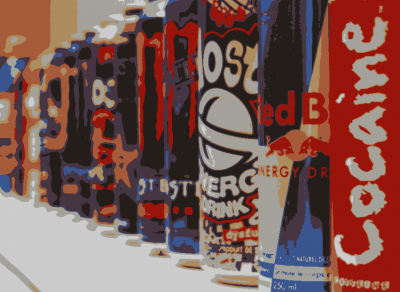 French safety agency ANSES warns of energy drinks exercise risk