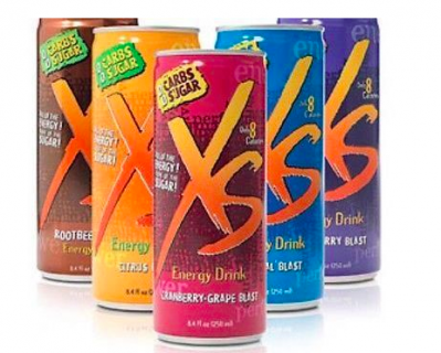 Amway solidifies position in energy drink market with acquisition of XS Energy brand