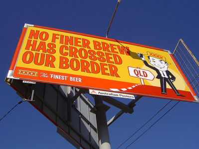 ‘Shockers’: 5 Aussie alcohol ads that upset the AARB in 2012-13