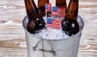 What are the top trends in US craft beer? Pic:iStock/tab1962