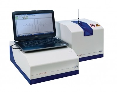 The Flavor Stability e-scan Beer-Analyzer EPR instrument