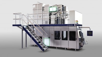 Tetra Pak launches eBeam to replace hydrogen peroxide sterlization 