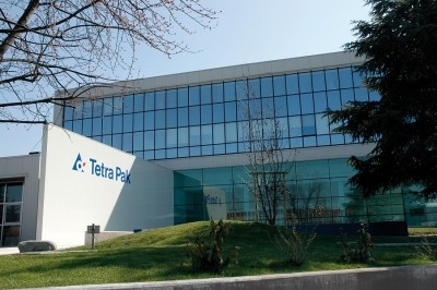 Cartons, fillers, and one-way mirrors: Inside... Tetra Pak Modena