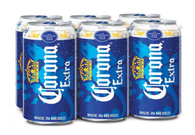 Constellation’s can-do attitude: Brewer eyes Corona Extra growth 