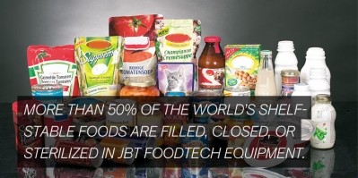 Picture credit: JBT FoodTech. 