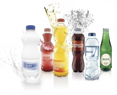 Keeping light-weighted PET bottles user-friendly and safe: Sidel