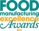 Tomorrow is the big day when the winners of the Food Manufacturing Excellence Awards will be  announced