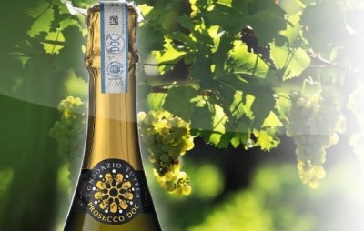 Prosecco is popular in the US, UK and Germany