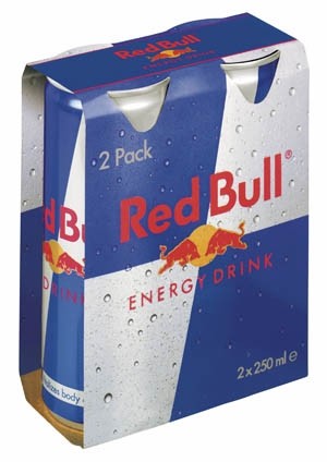 Red Bull made blackmailers' demands public in an effort to flush them out...