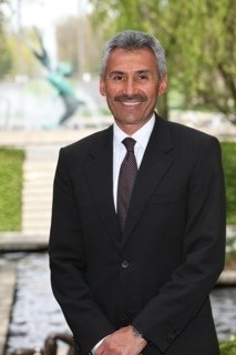 Zein Abdalla, CEO of PepsiCo Europe, takes over as UNESDA president