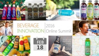 Highlights from the 2016 Beverage Innovation Summit