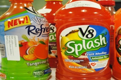 ‘Elaborate con!’ CSPI threat to sue Campbell's on V8 juice marketing
