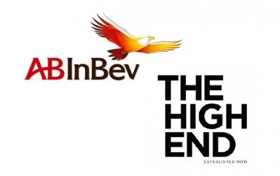 Veza Sur is the latest addition to Anheuser-Busch's craft beer portfolio, The High End.