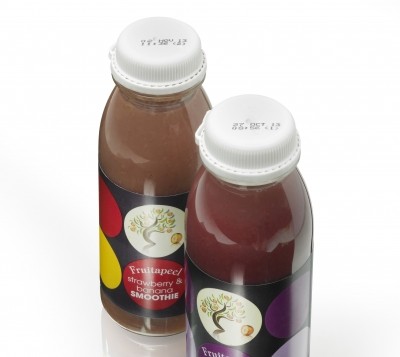Fruitapeel juices and smoothies