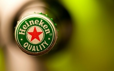 Heinekin will purchase beer and soda producer Brasil Kirin for an estiimated $704m. ©iStock/ocho&tres