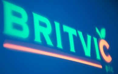 Soft drinks giant Britvic has identified £30m of savings over the next three years