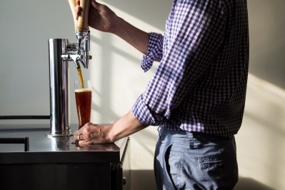 Joyride brings cold brew coffee kegs to US offices and cafes