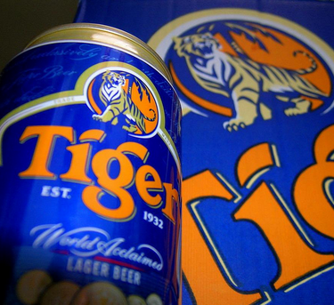 Asian Tiger ThaiBev poised to pounce on F&N?