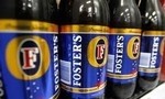 City unsurprised by Foster's board approval for new SABMiller offer