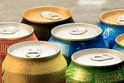 ©iStock. Researchers looked at cola, orange, lemon-lime and citra non-alcoholic carbonated drinks 