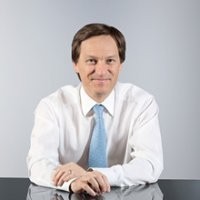 Jean-Pascal Bobst, CEO, Bobst Group