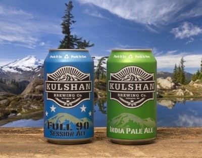 Kulshan Brewing Company partners with Rexam as it opens second brewery