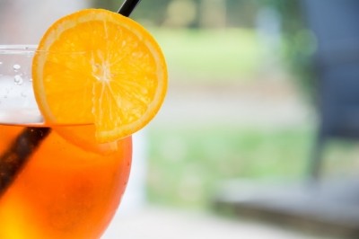 Sophisticated sodas are going above and beyond cocktail flavors. Pic: iStock/disto89