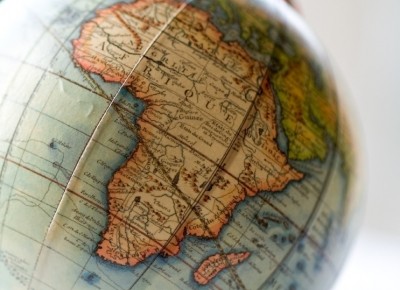 Volumes grew by 8% in Africa