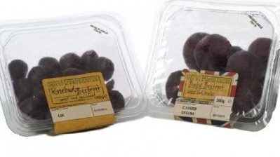 G's Fresh beetroot packaging, lidded with Amcor ReClose resealable film, has won a UK Packaging Award.