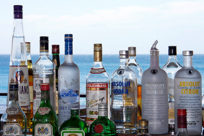 Fancy becoming a alcoholic drinks category leader? You'll need a 49% market share, in terms of a global average (Photo: Dmitry Krendelev/Flickr)