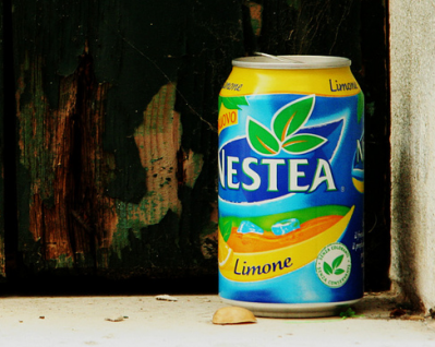 Reworked Nestea with ‘infused formula’ will hit Italy in 2015