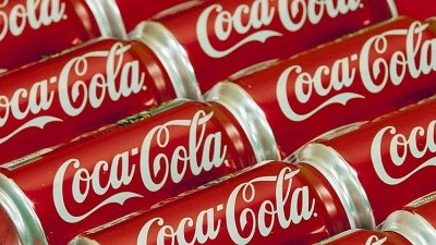 Cola is king in Australia, New Zealand and Indonesia 