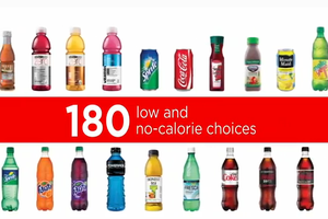 Academic Nestle slams Coke for ‘astonishing chutzpah’ on obesity