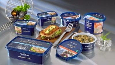 Food processors switch materials to RPC Superfos