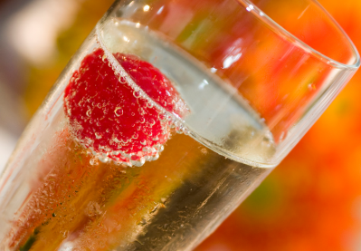 Cider sparkles, Champagne lacks lustre? UK winners and losers in 2014