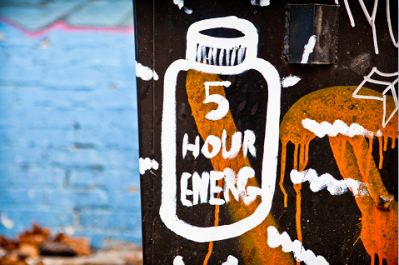 5-Hour Energy fears spilling secret formula could ‘arm competitors’