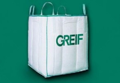 Greif makes a variety of products for industries including food