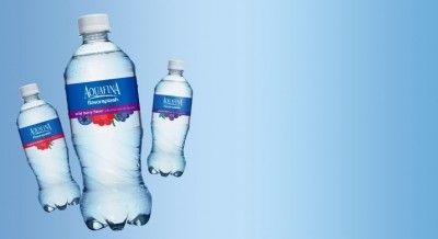 PepsiCo is supporting relief efforts for Hurricane Harvey. Picture: Aquafina.