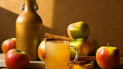The US Cider market will see tax cuts in some key areas.