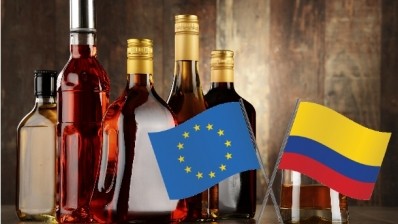 The EU is looking to the World Trade Organization for help as it tackles a dispute with Colombia over import tax. Pic: ©iStock/monticello-sldesign78