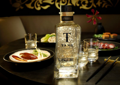 Green tea packs a stronger punch in China with new Bacardi spirit