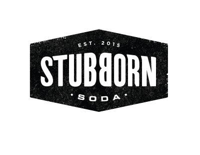 Following in the steps of Caleb's Kola and Mountain Dew Dewshine: Stubborn Soda